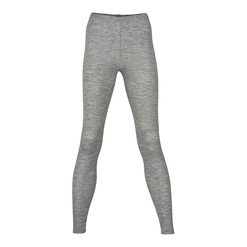 Engel Natur Leggings, Light Grey | Str. 46/48