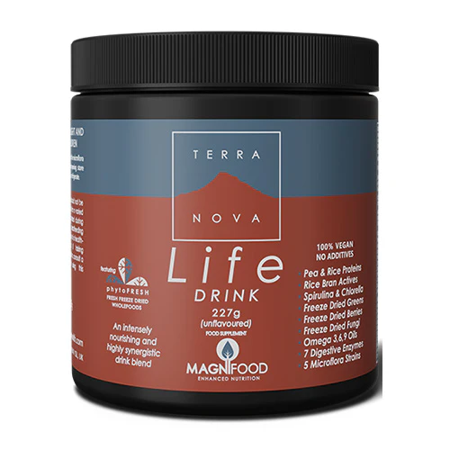 Terranova Life Drink Komplex | 227 g