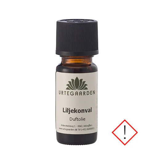 Urtegaarden Liljekonval Duftolie | 10 ml