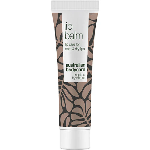 Australian Bodycare Lip Balm | 15 ml