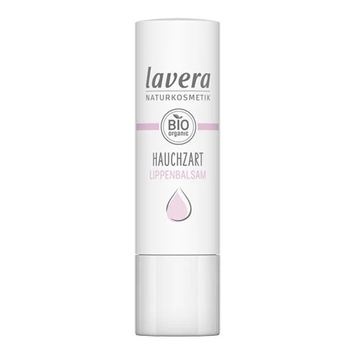 lavera Lip Balm | Pearly Pink - Image 2