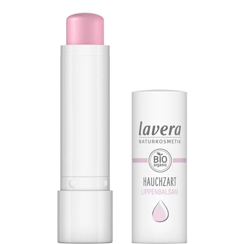 lavera Lip Balm | Pearly Pink - Image 3