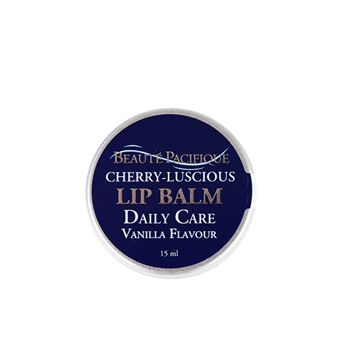 Beauté Pacifique Lip Balm Vanilla | 15 ml
