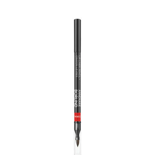 Annemarie Börlind Lip Liner Pencil | Coral