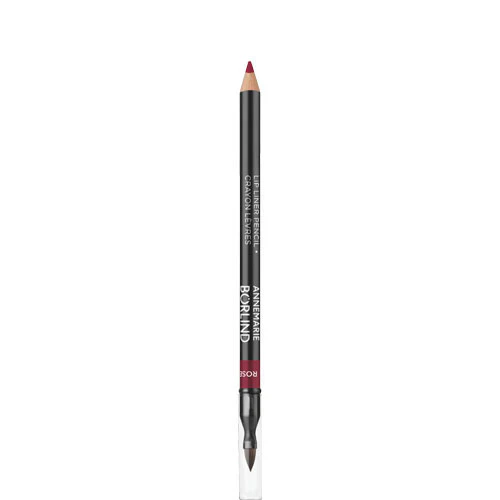 Annemarie Börlind Lip Liner Pencil | Rosewood