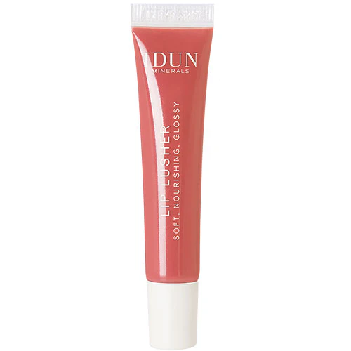 IDUN Minerals Lip Lusher | Adele 034