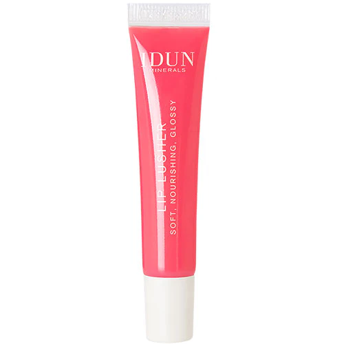 IDUN Minerals Lip Lusher | Emelie 033