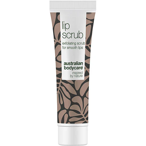 Australian Bodycare Lip Scrub | 15 ml