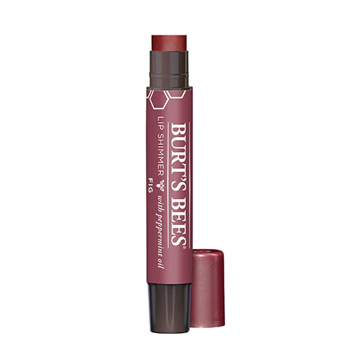 Burt's Bees Lip Shimmer | Fig