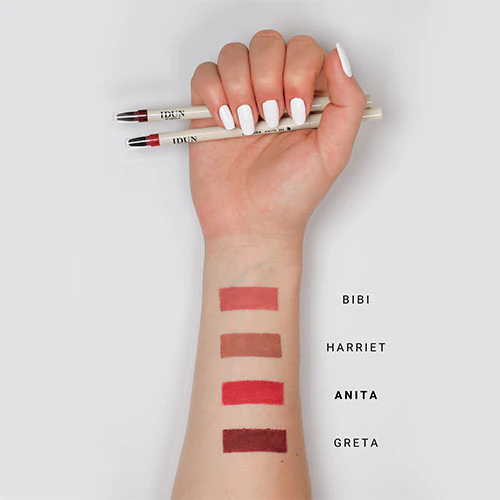 IDUN minerals Lipliner | Anita 304 - Image 2