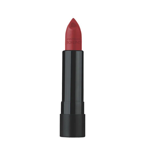Annemarie Börlind Lipstick | Burgundy