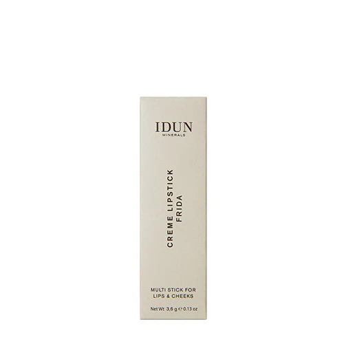 IDUN minerals Læbestift | Frida - Image 2