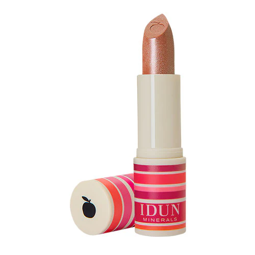 IDUN Minerals Lipstick Creme | Katja 207