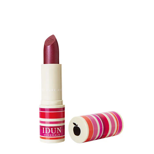 IDUN minerals Læbestift | Sylvia