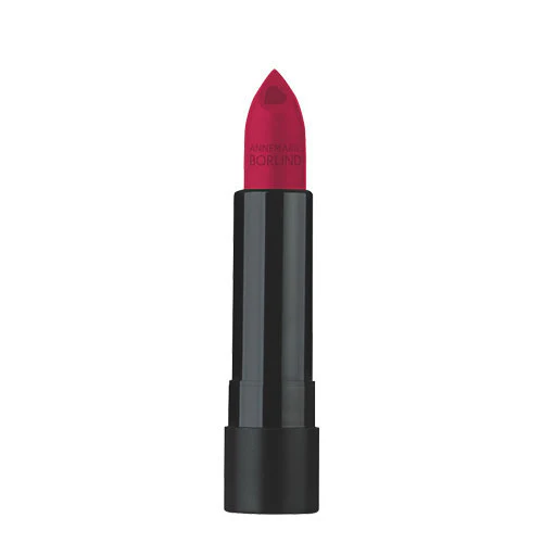 Annemarie Börlind Lipstick | Matt Red