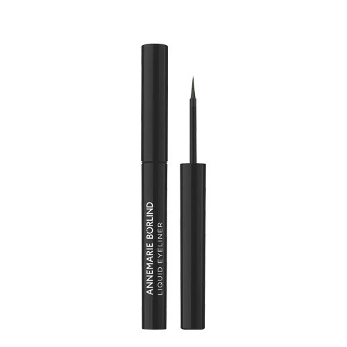Annemarie Börlind Liquid Eyeliner | Sort
