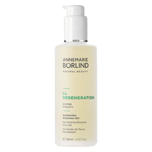 Annemarie Börlind Ll Regeneration Blossom Dew Gel | 150 ml