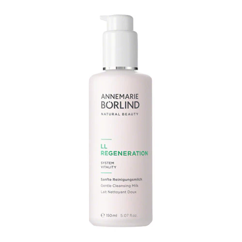 Annemarie Börlind Ll Regeneration Cleansing Milk | 150 ml