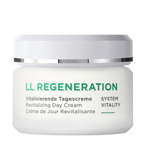 Annemarie Börlind Ll Regeneration Dagcreme | 50 ml
