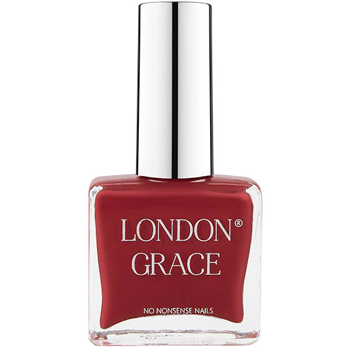 London Grace Neglelak | Elsa