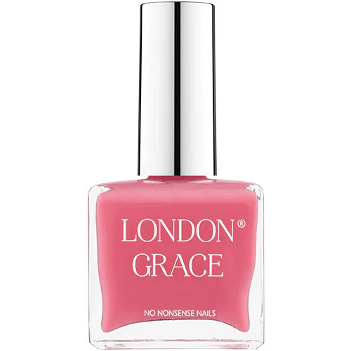 London Grace Neglelak | Kirsten