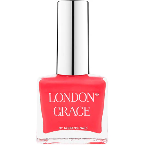 London Grace Neglelak | Liz