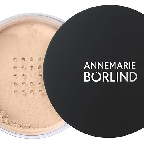 Annemarie Börlind Loose Powder | Light