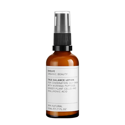 Evolve Lotion True Balance | 50 ml