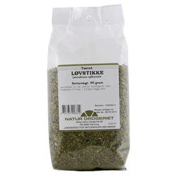 Natur-Drogeriet Løvstikke | 90 g