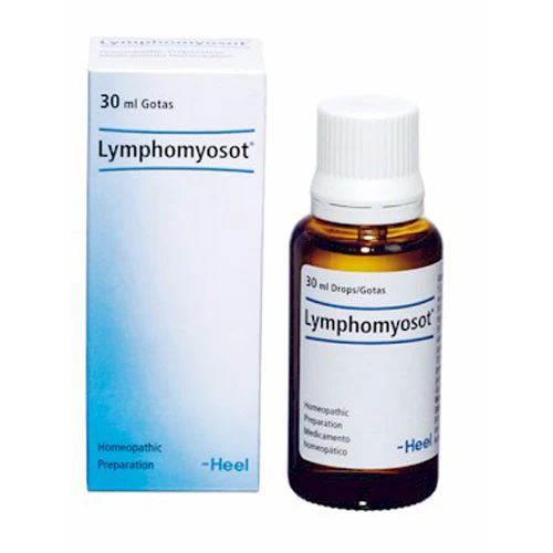 Lymphomyosot Mixtur | 30 ml