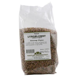 Natur-Drogeriet Lyngblomst | 90 g