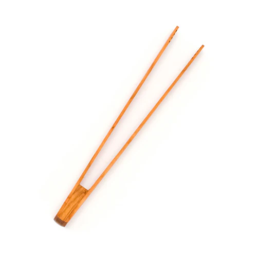 Biogan Mad Tang 30cm Kirsebærtræ