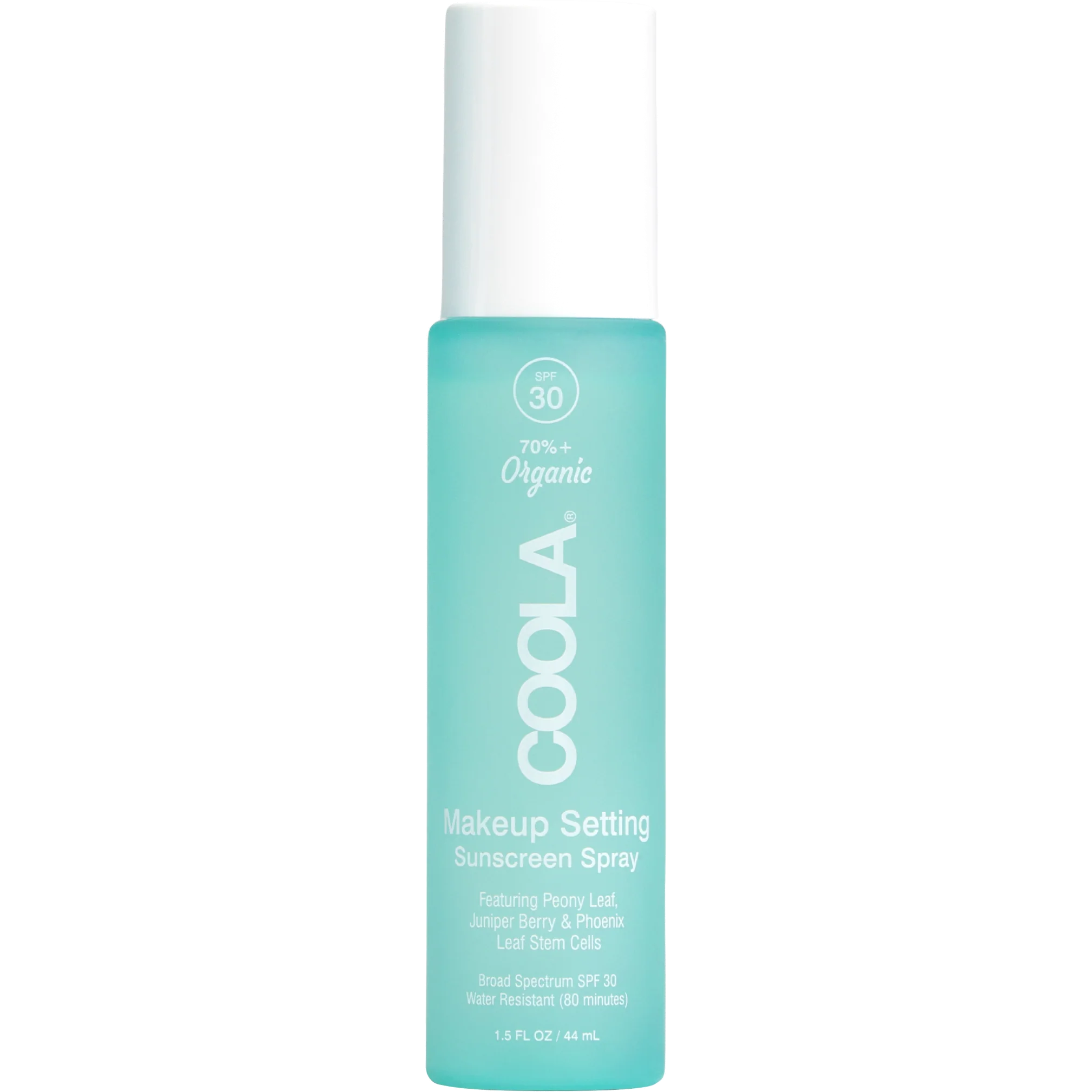 Makeup Setting Spray SPF 30