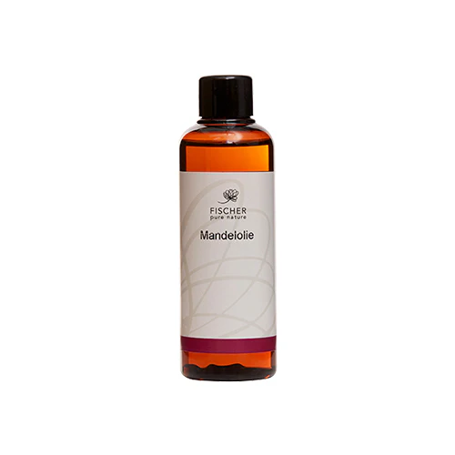 Fischer Pure Nature Mandelolie | 500 ml