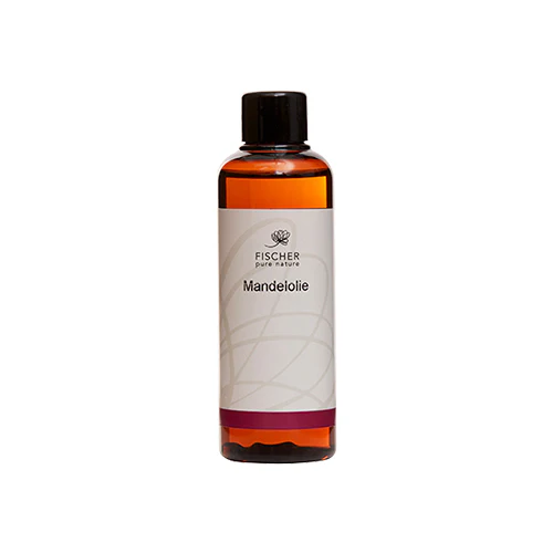 Fischer Pure Nature Mandelolie | 100 ml