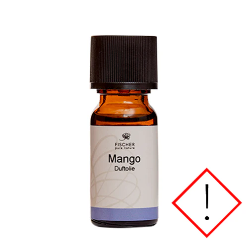Fischer Pure Nature Mango Duftolie | 10 ml