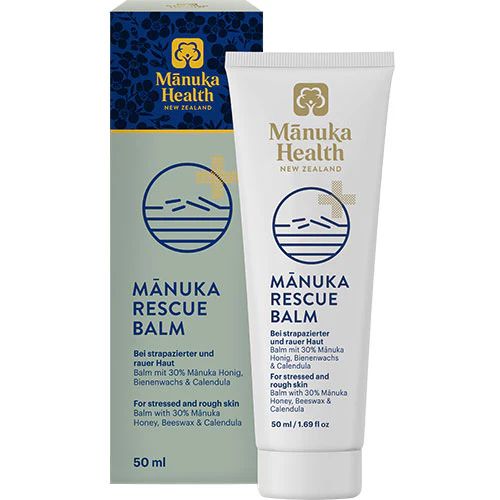 Manuka Health Manuka Rescue Balm | 50 ml