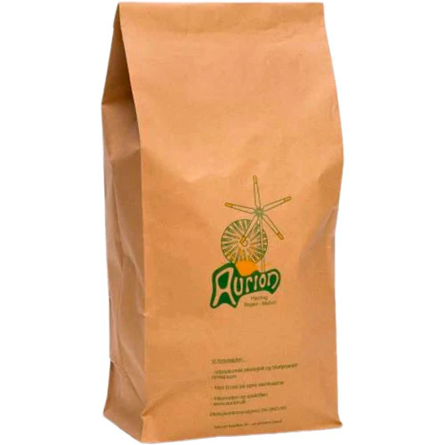 Aurion Mariagertobahvedemel Sigtet Økologisk | 5 kg