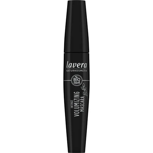lavera Mascara Intense Volumizing | Black