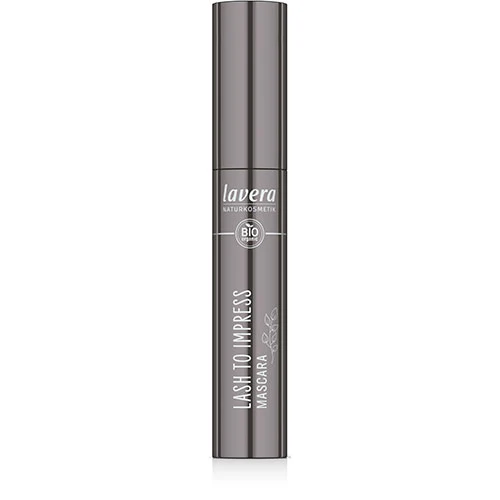 lavera Mascara Lash To Impress | 14 ml
