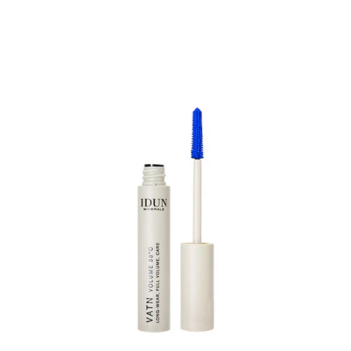 IDUN Minerals Mascara Vatn Volume | Blå