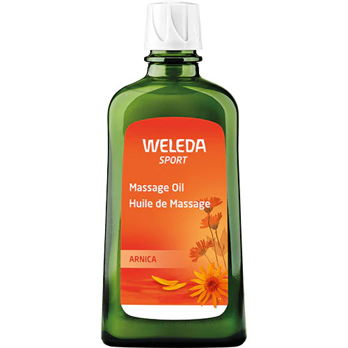 Weleda Arnica Massage Oil | 200 ml