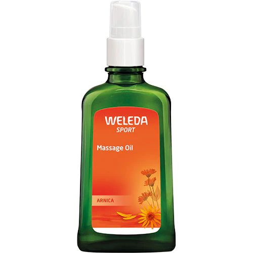 Weleda Arnica Massage Oil | 100 ml