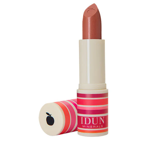 IDUN Minerals Matte Lipstick | Tyttebær 109