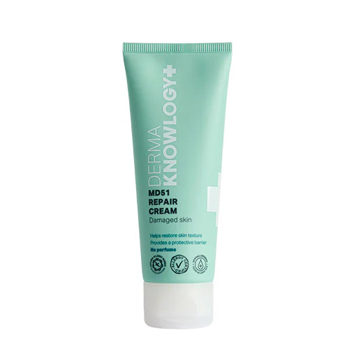 MDerma Md51 Repair Cream | 75 ml
