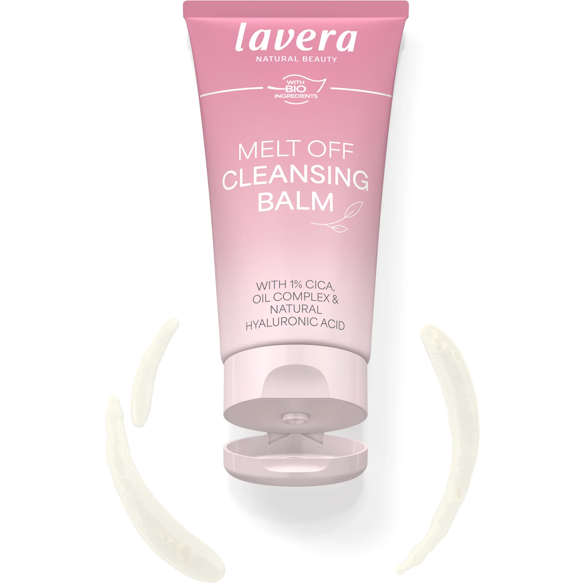 Melt Off Cleansing Balm - Image 2