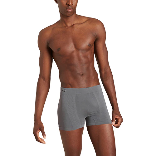 Boody Men´s Boxers Charcoal | Str. M - Image 2