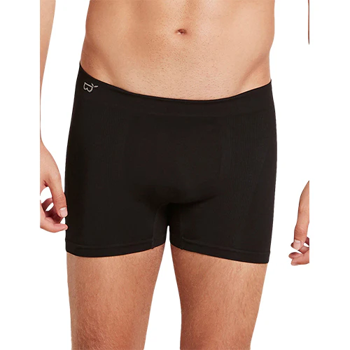 Men´s Boxers sort str. S - Image 2