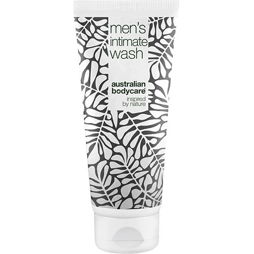 Australian Bodycare Men's Intimate Wash | 200 ml