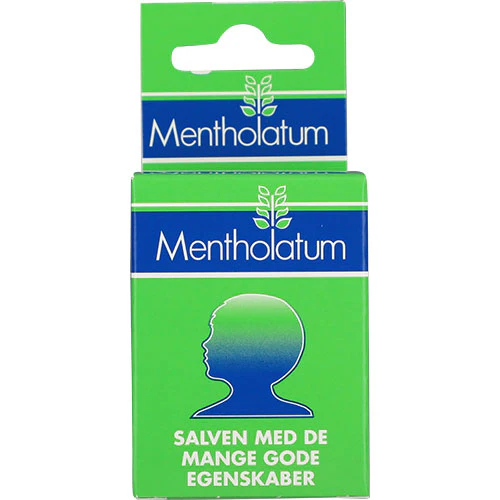 Mentholatum Salve | 30 g